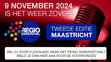 Marcom Banner Omroep Flevoland