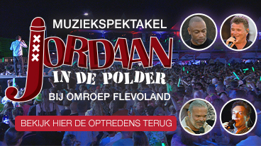Marcom Banner Omroep Flevoland