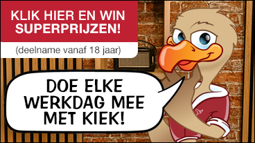 Marcom Banner Omroep Flevoland