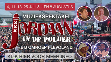 Marcom Banner Omroep Flevoland
