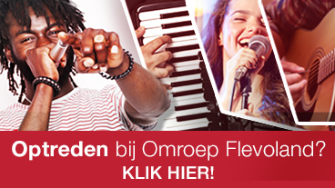 Marcom Banner Omroep Flevoland