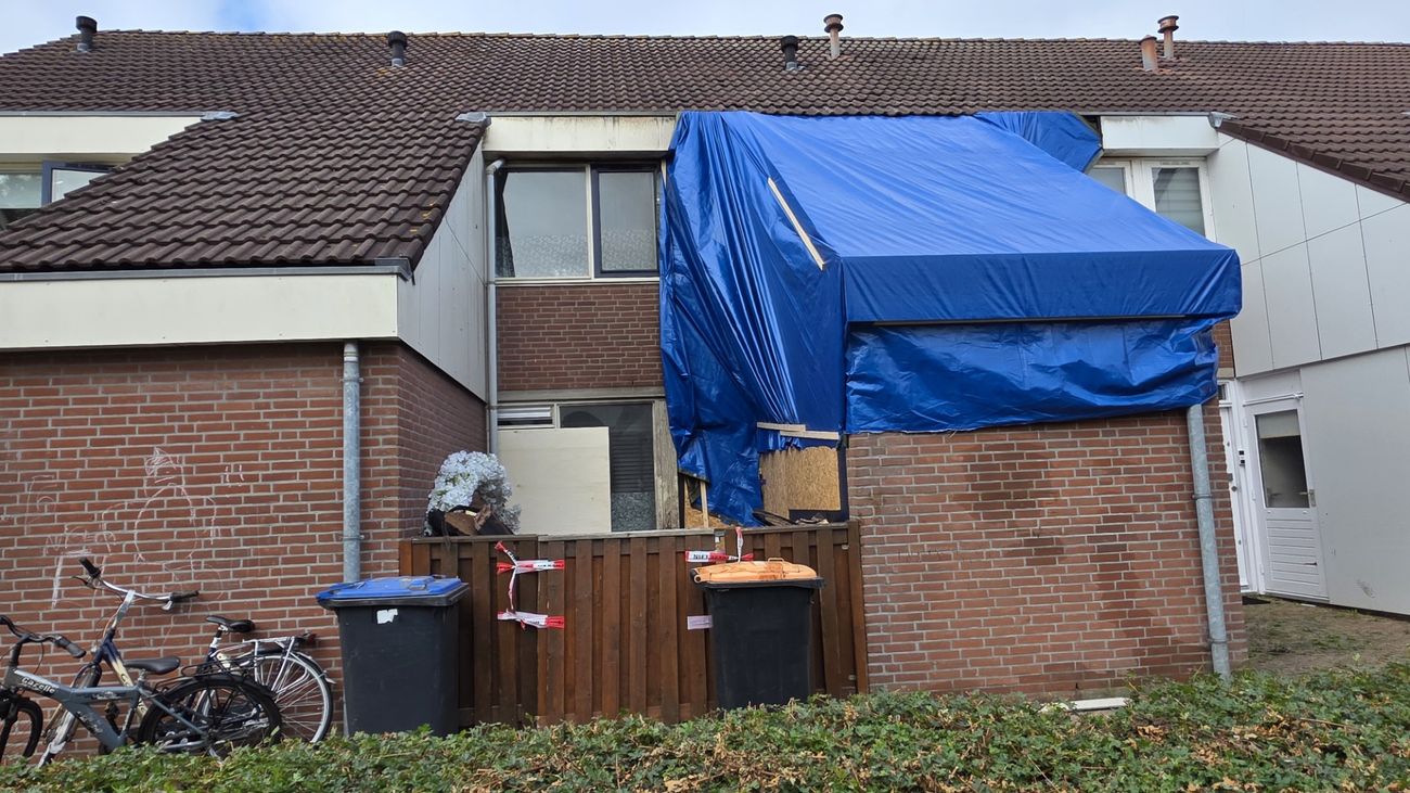 Bange buurtbewoners over drugspand Punter Lelystad; 'Daar stopten vaak auto's voor de deur'