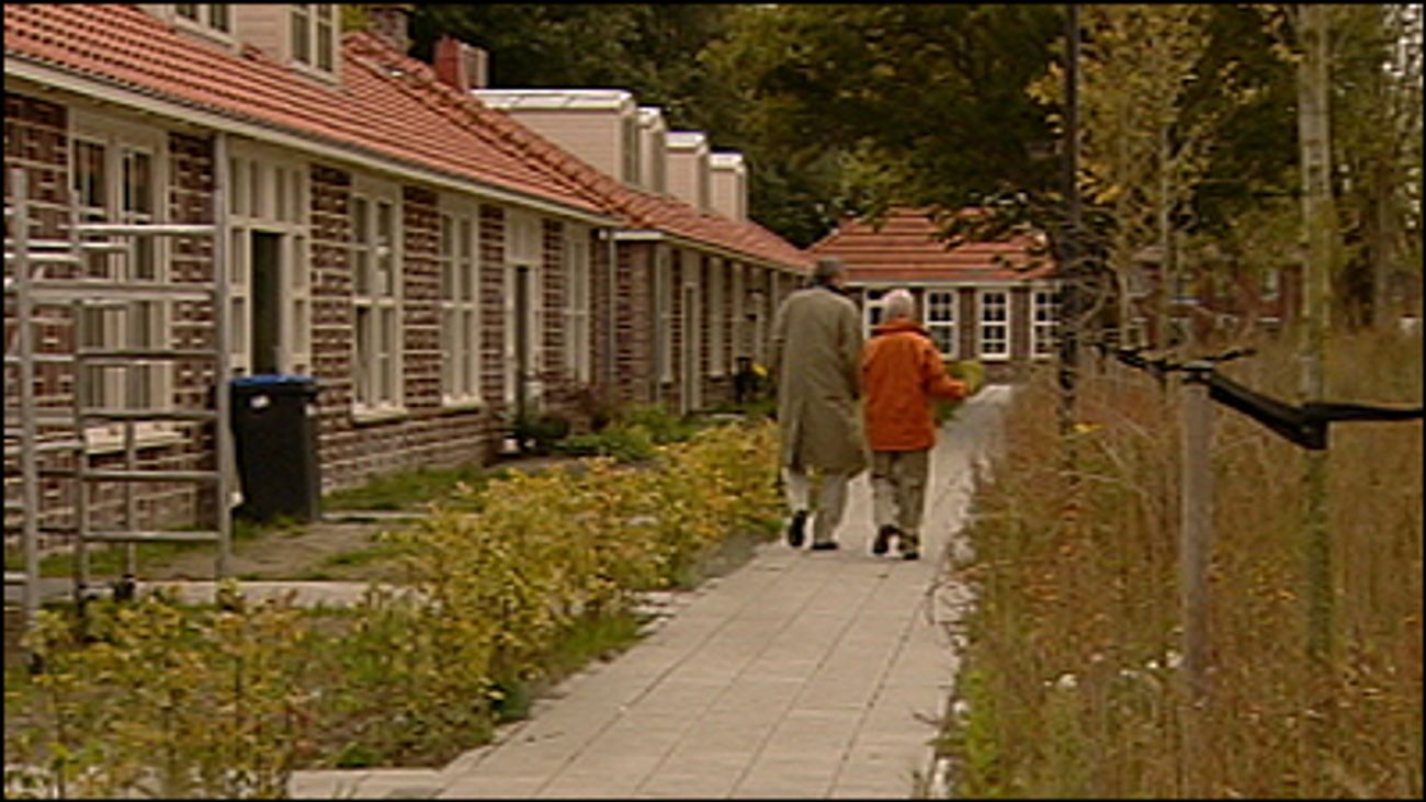 Nieuws - Wijkraad:verzet bij goedkeuring plan