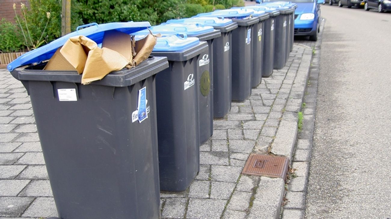 Omroep Flevoland - Nieuws - Lelystad loopt grote risico's met ...