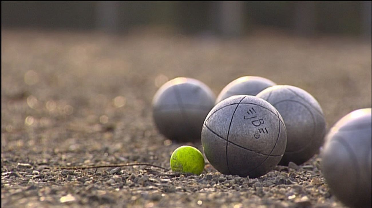 Liggen jeu-de-boulesballen ergens te verstoffen? Sportvereniging Marknesse geeft ze graag nieuw leve