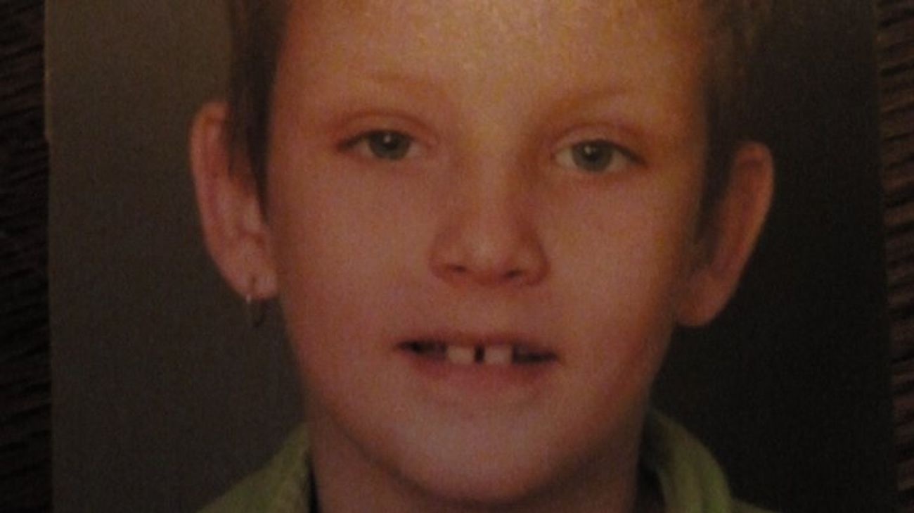 Vermiste Michael (10) gevonden in vaart