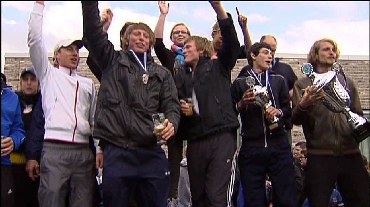 Nieuws - Tollebeek wint stepwedstrijd