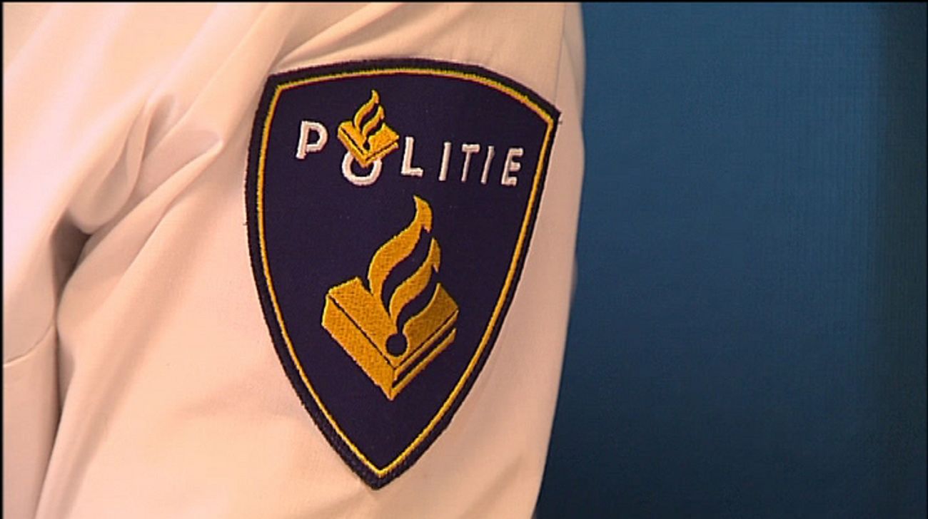 Nieuws - Politie pakt benzinedieven