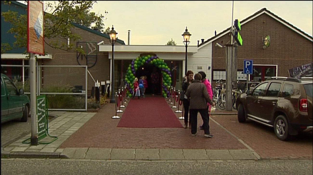 Nieuws - Ducdalf weer open na faillissement