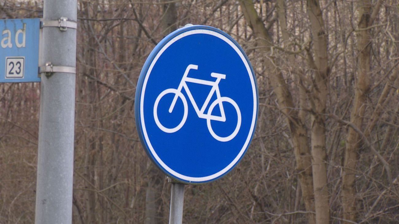 Nieuws - Aanleg fietspad tussen Tollebeek en Nagele