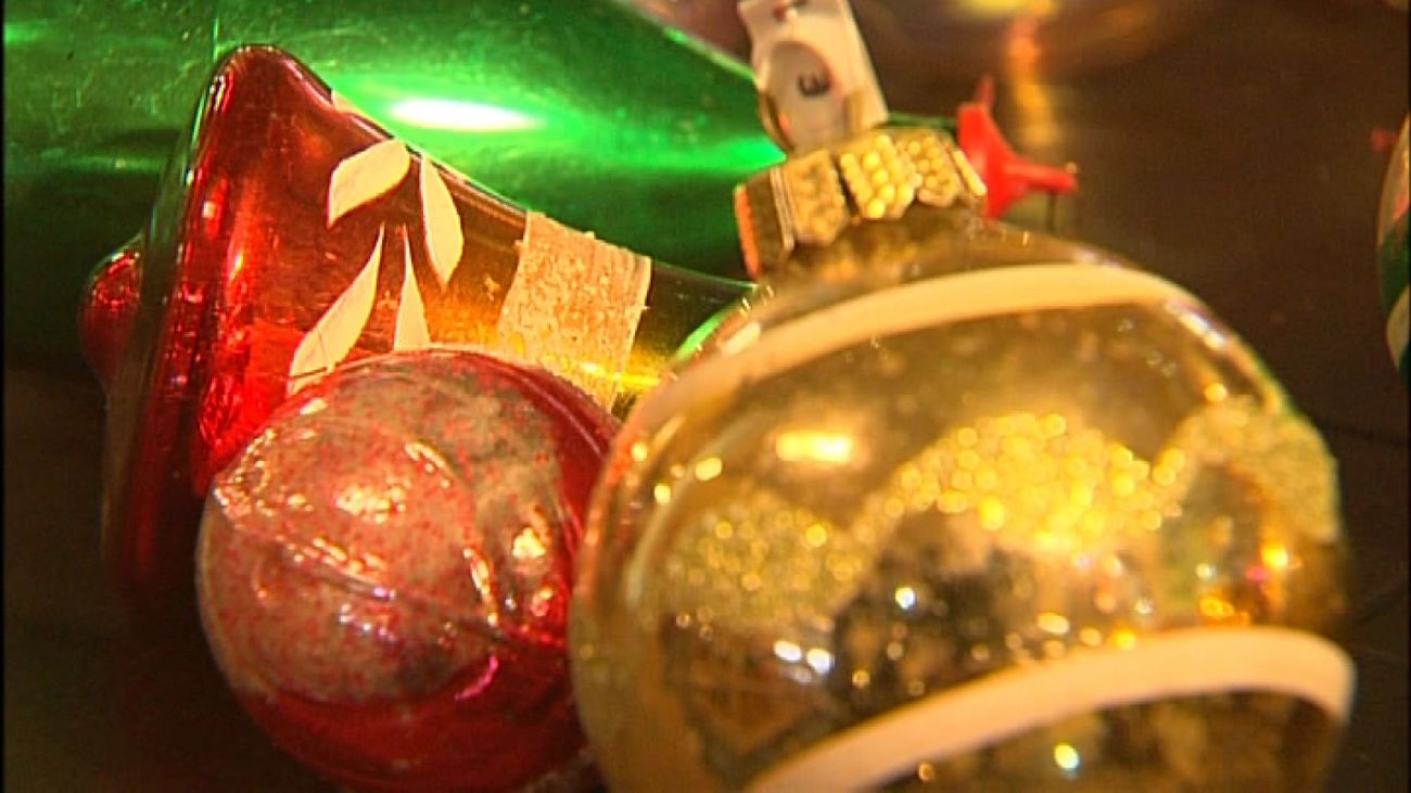 Eindelijk van je oude kerstspullen af? Breng ze naar de Kerstkringloop Lelystad