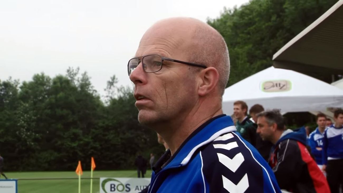 Nieuws - Speciaal duel voor voorzitter VV Tollebeek