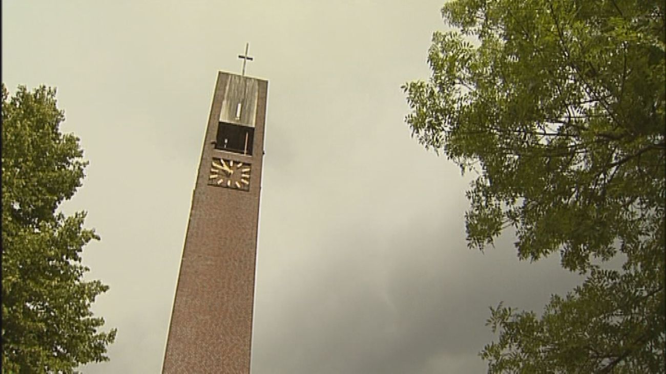 Nieuws - Verbouwing kerkcentrum Voorhof start in juli