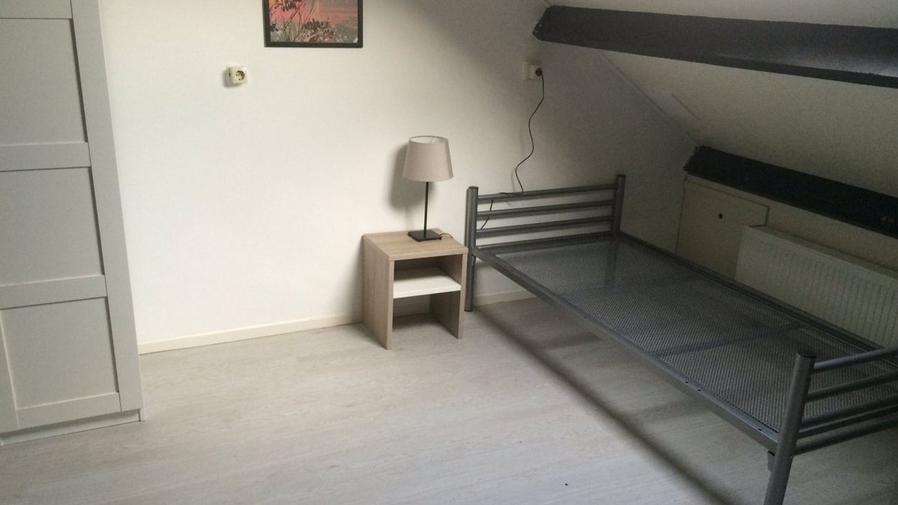 Nog niet alle statushouders in Almere, Zeewolde en Urk hebben een huis toegewezen gekregen