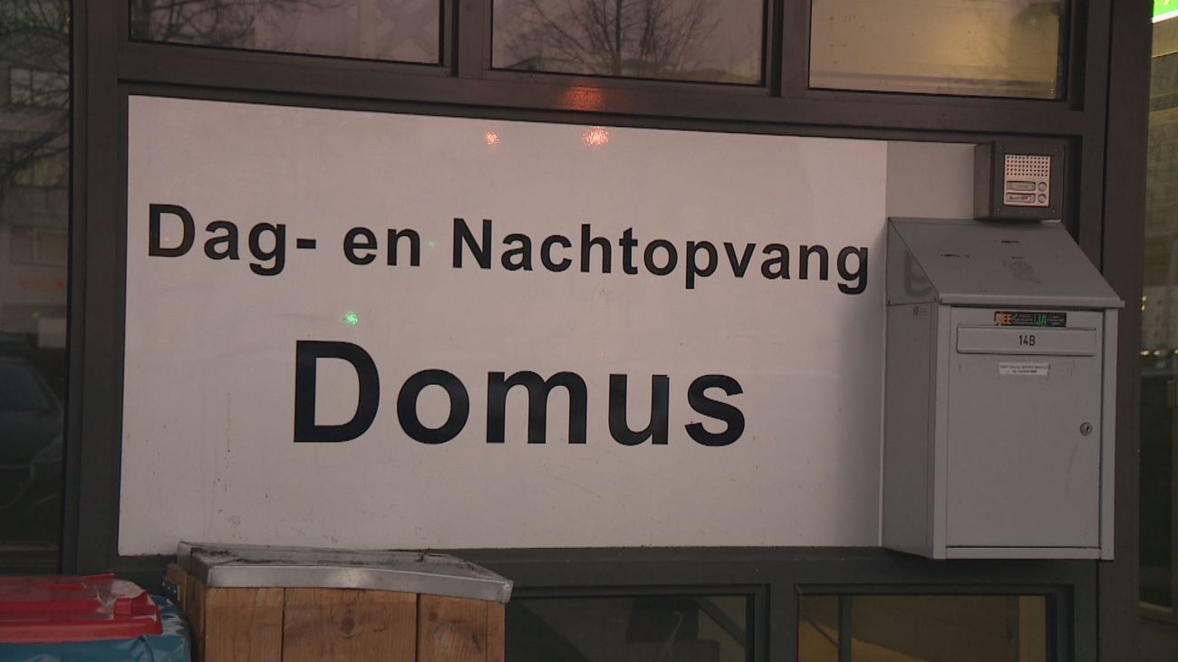 Nieuws - Twintig bewoners Almere Poort maken bezwaar tegen komst verslaafdenopvang