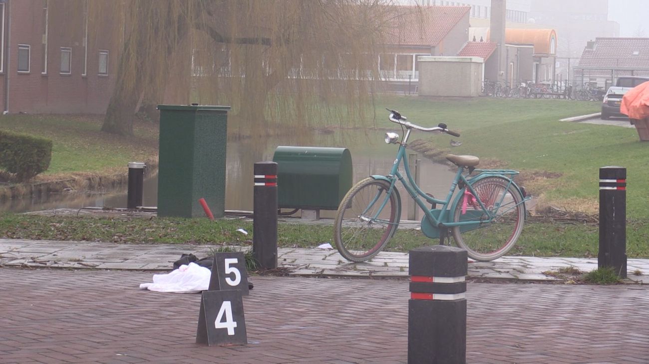 Nieuws - Meisje (8) overlijdt na aanrijding