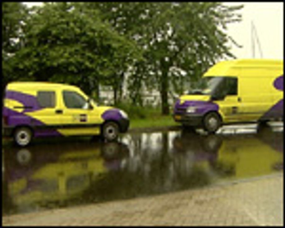 Nieuws - Stroomstoring treft Lelystad-Haven