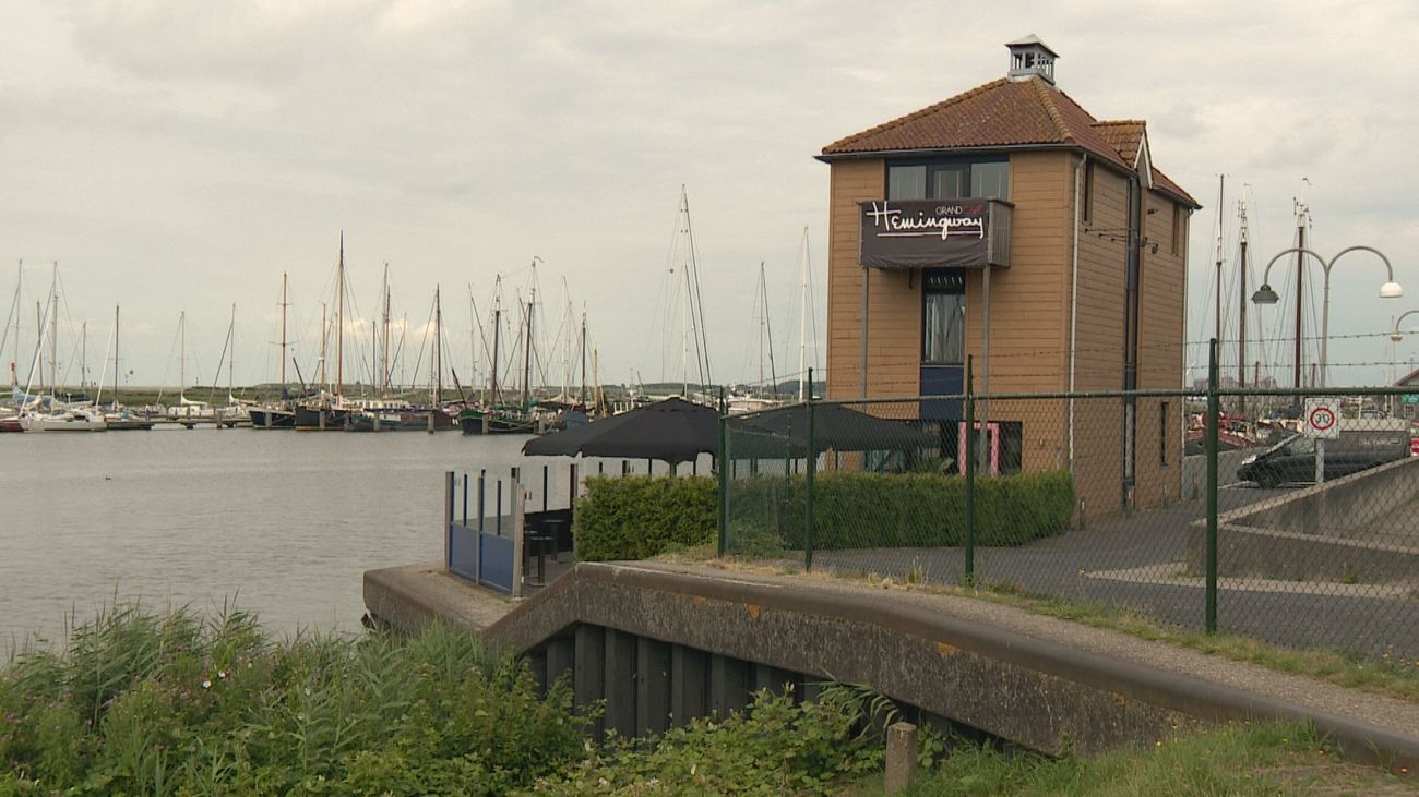 Nieuws - Hemingway komt tot leven in Lelystad-Haven