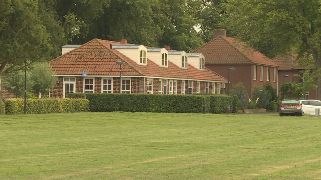 Nieuws - Eerste monumenten van de stad op Werkeiland