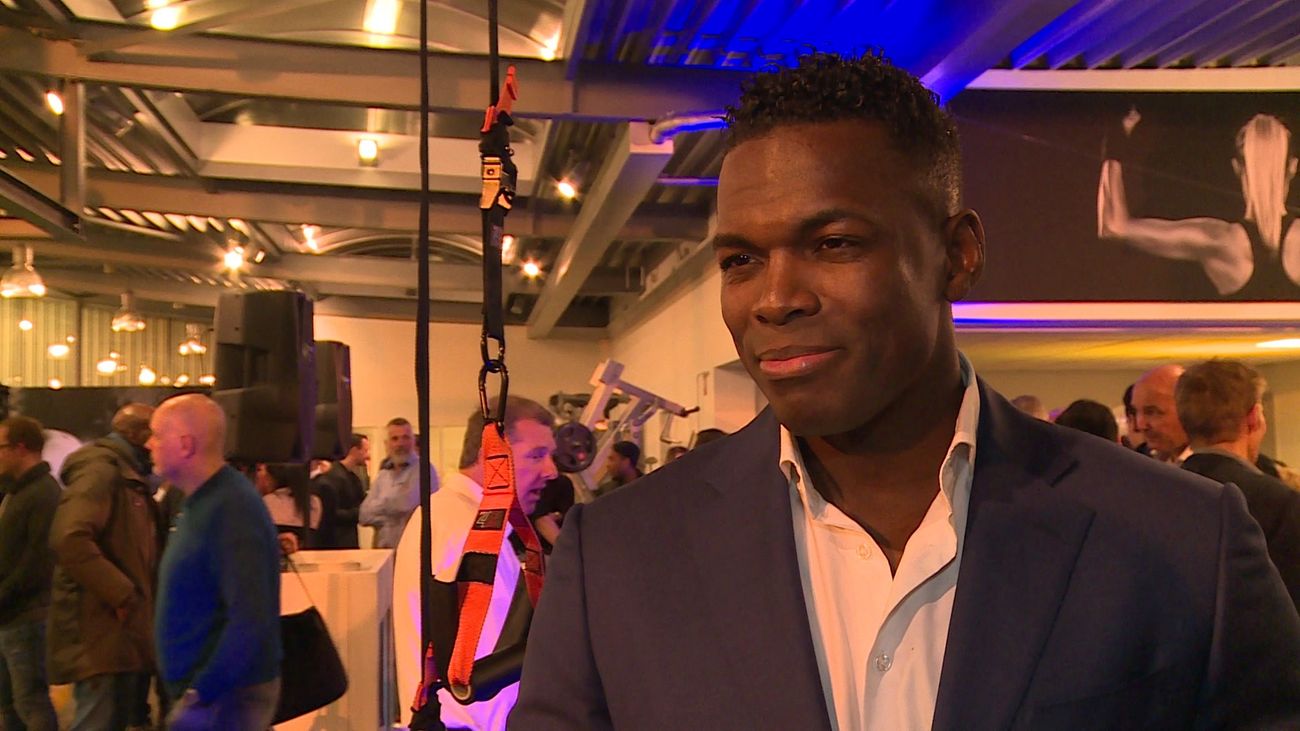 Nieuws - Sportschool Bonjasky zoekt nieuw pand in Almere: 'Dit is een gatenkaas'