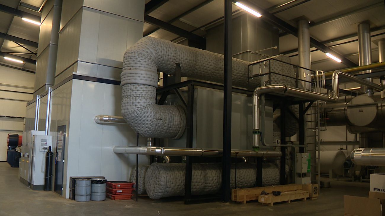Nieuws - Overijssel vangt bot met verzet tegen aardwarmtecentrale bij paprikakwekerij in Luttelgeest