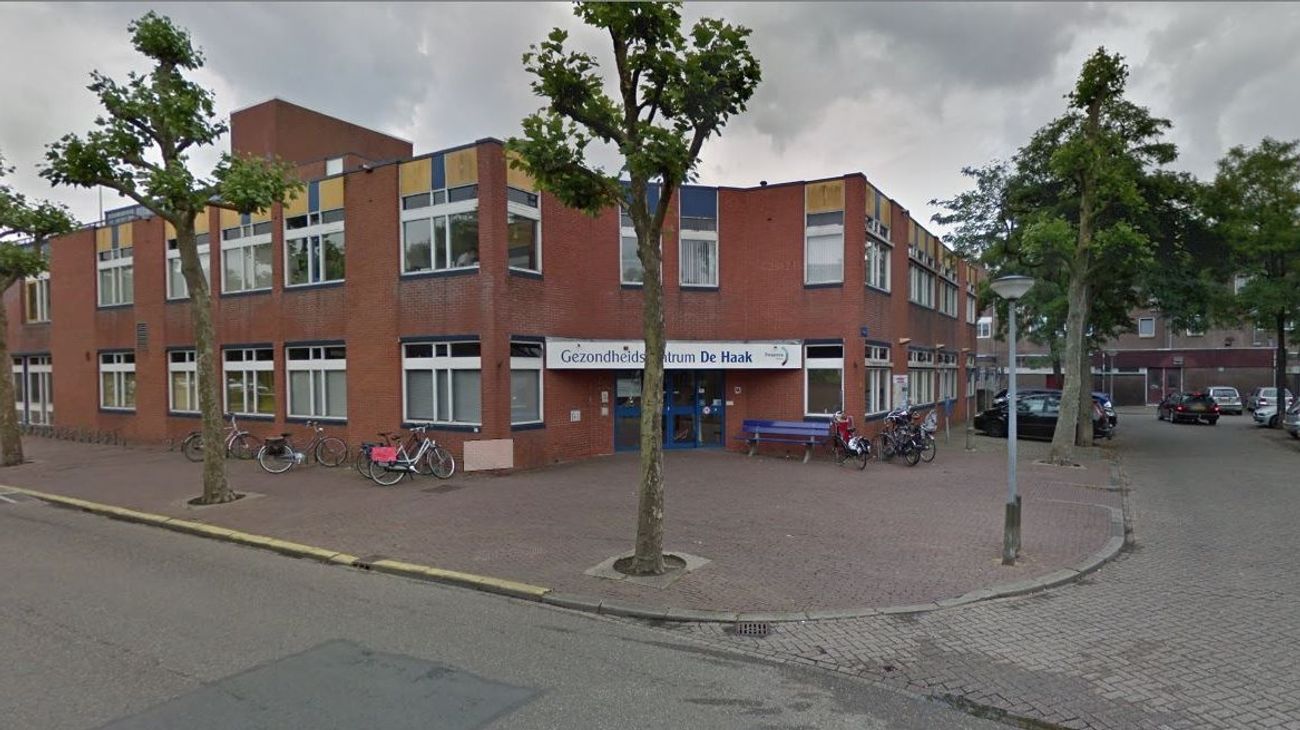 Klachten over gezondheidscentrum De Haak houden aan