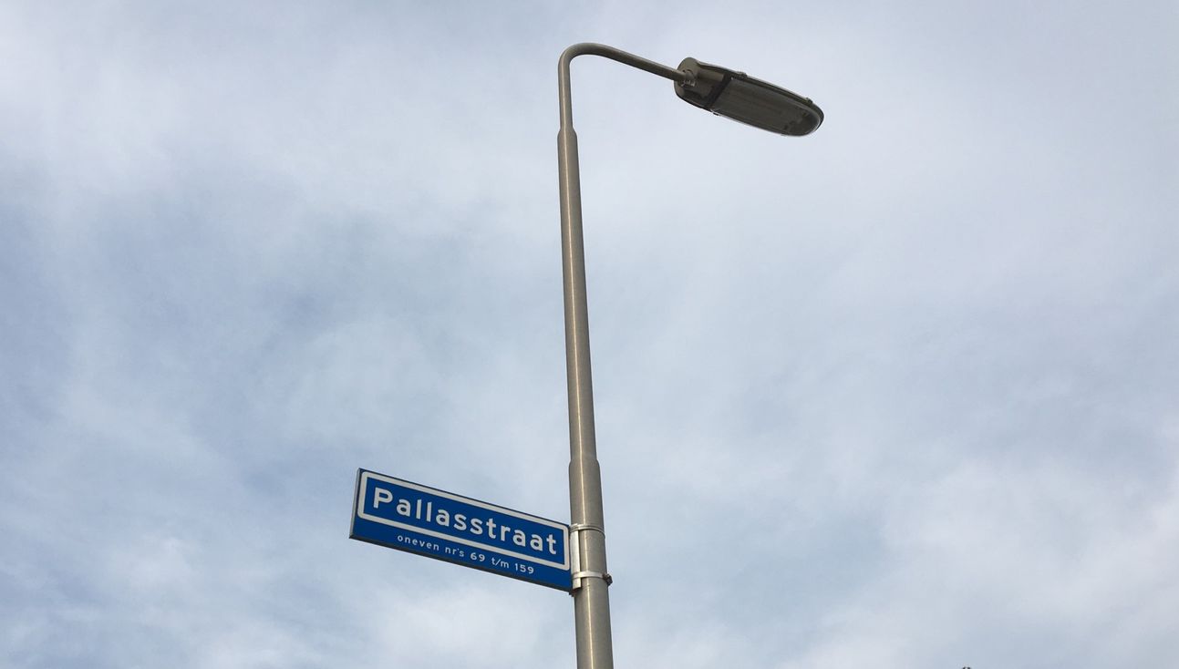 Nieuws - Plan van aanpak voor Sterrenbuurt in Emmeloord, gemeente trekt bijna 2,5 ton uit
