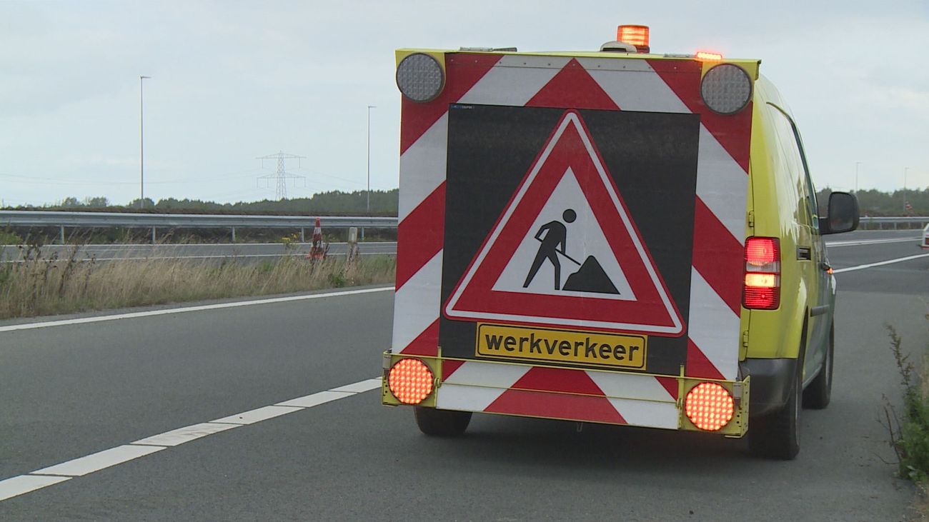 Nieuwsoverzicht 26/08 | Weekendafsluiting A27 richting Almere • Thuiskamer voor kersverse ouders