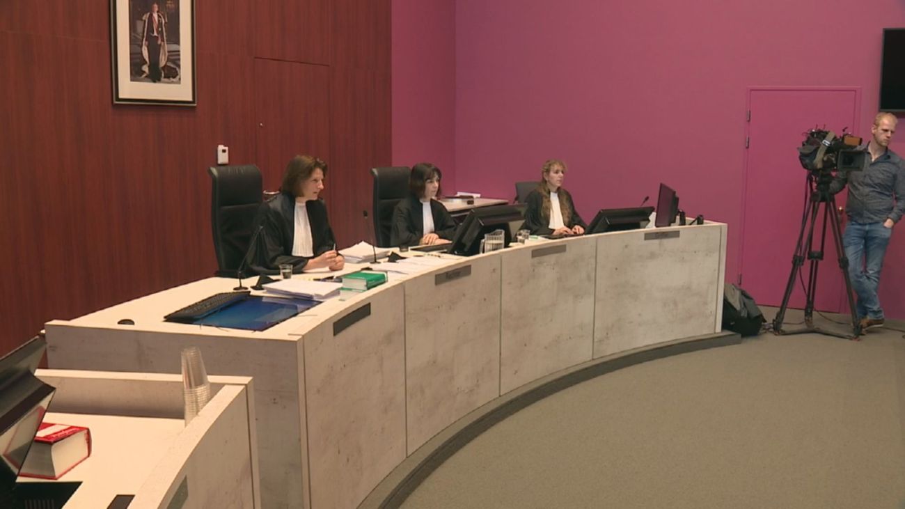 Nieuws - Veroordeelde pedofiel overweegt euthanasie als hij niet meer vrij komt uit tbs-kliniek