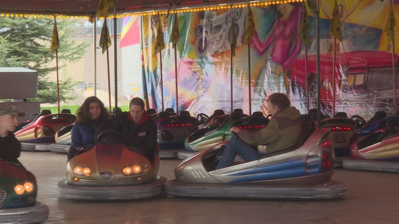 Nieuws - Halt-loket op Zomerkermis moet overlast jongeren aanpakken