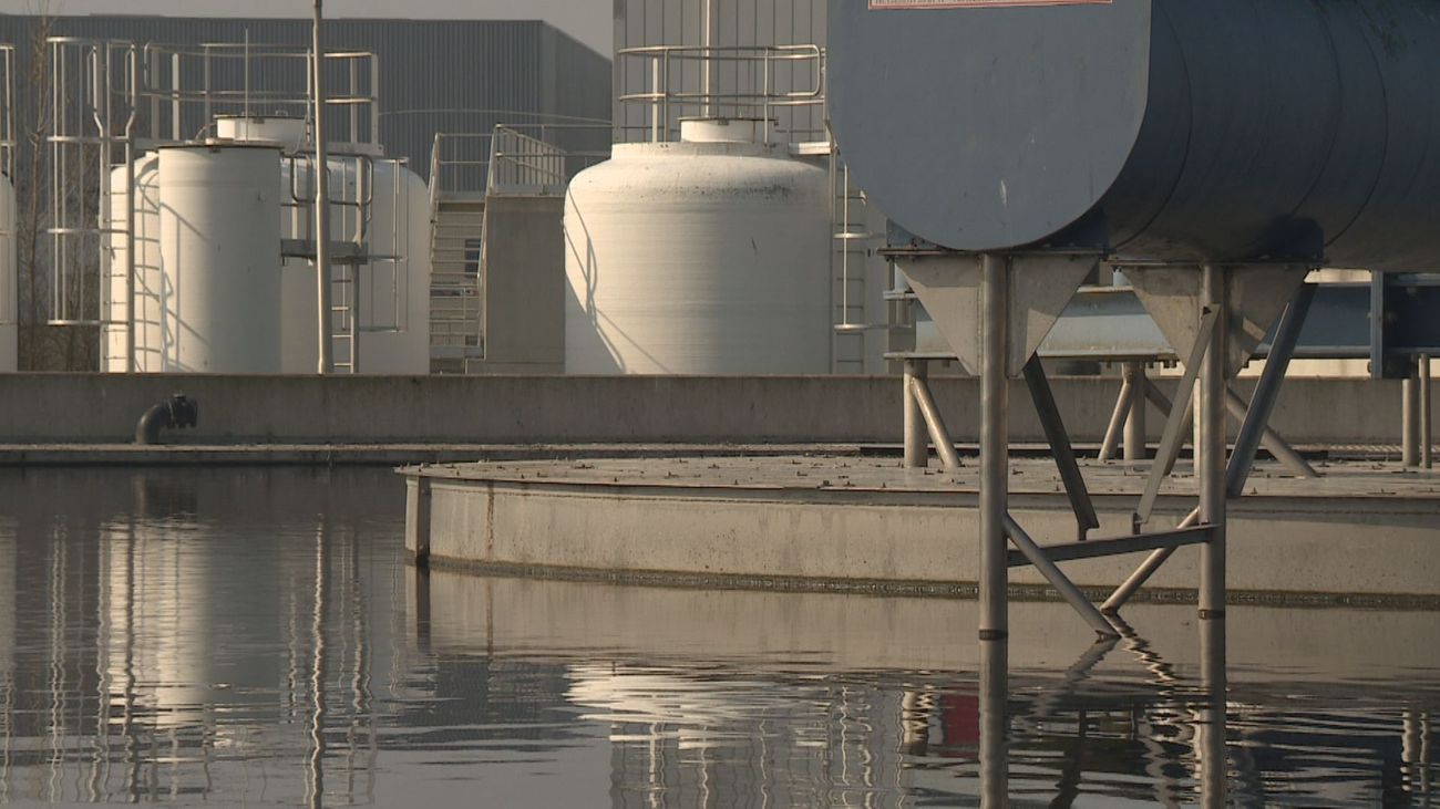 Nieuws - Zuivering in Tollebeek gaat meer biogas produceren