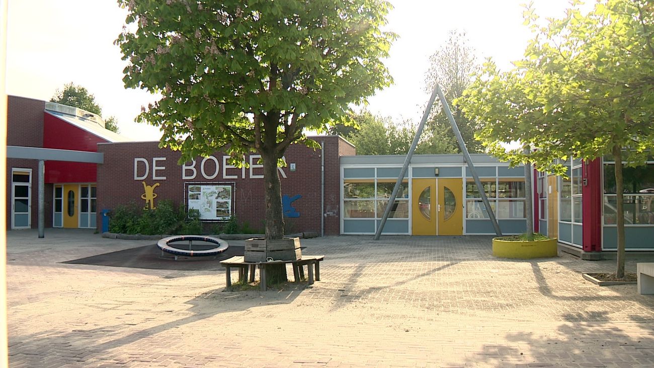 Nieuws - Vooral basisscholen in oude gebouwen vandaag dicht