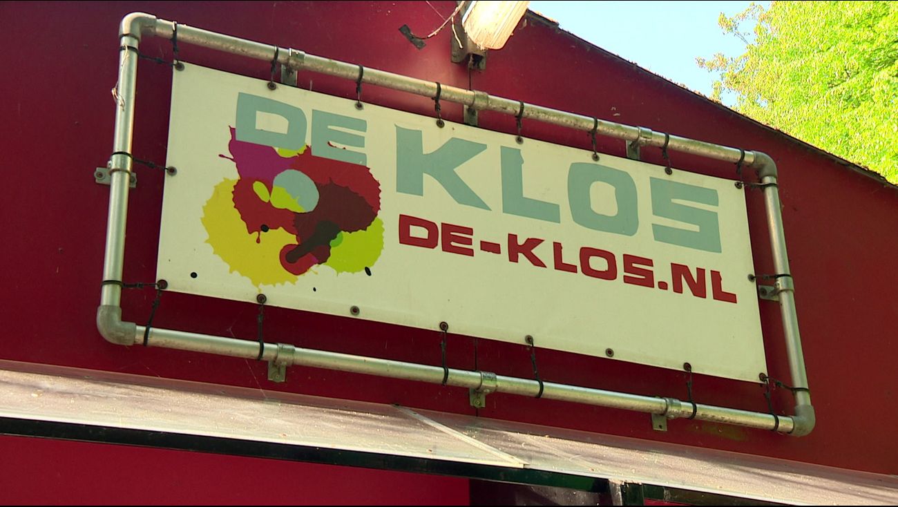 Nieuws - Poppodium verhuist naar middelbare school: win-winsituatie