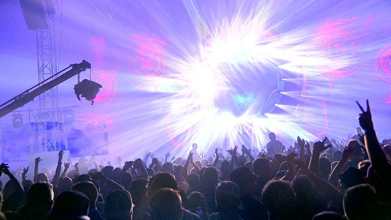 Nieuws - Gedupeerden Defqon.1 krijgen ticket vergoed óf gratis kaartje voor 2027