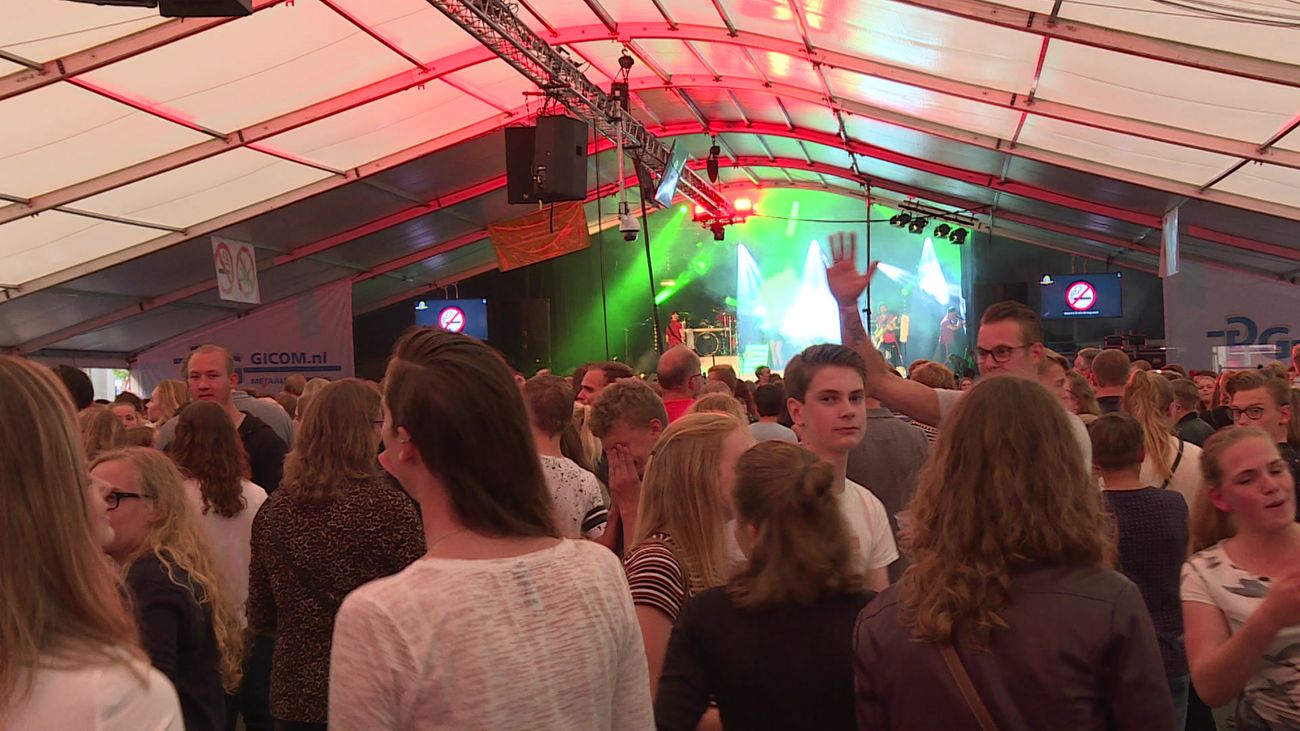Gemist - Dronten maakt zich op voor drie dagen Meerpaaldagen