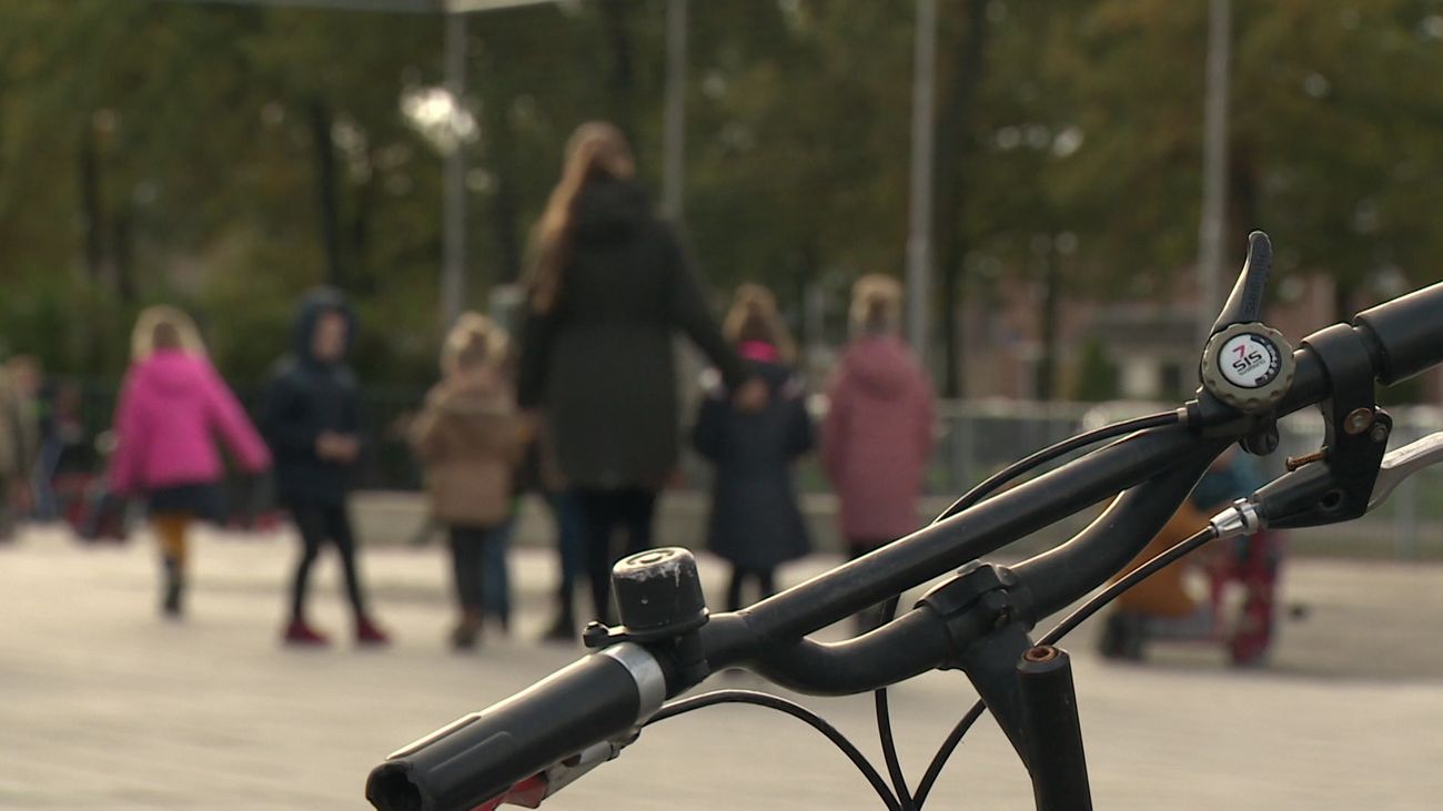 Nieuws - Hoe ver is het tot aan de basisschool? Langste afstand in Zeewolde, op Urk 'om de hoek'