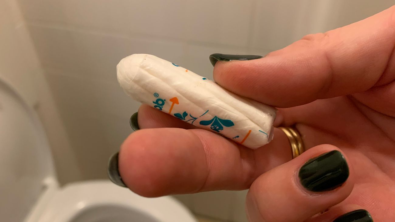 Nieuws - Gemeente Zeewolde trekt 10.000 euro uit voor gratis menstruatieproducten