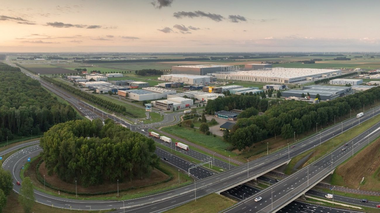 Almere doet weer mee met plannen voor tweede fase Lelystad Airport Businesspark