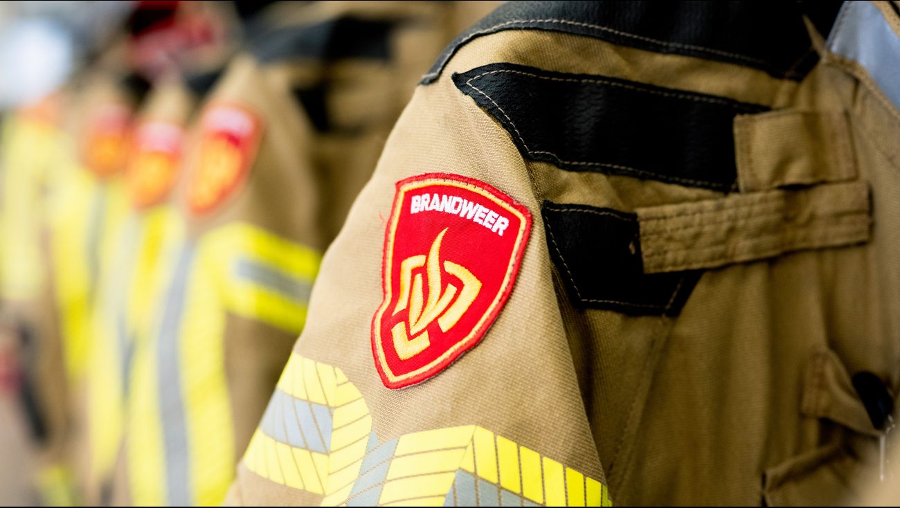 Gemist - Brandweer zoekt dringend vrijwilligers in Dronten en Biddinghuizen