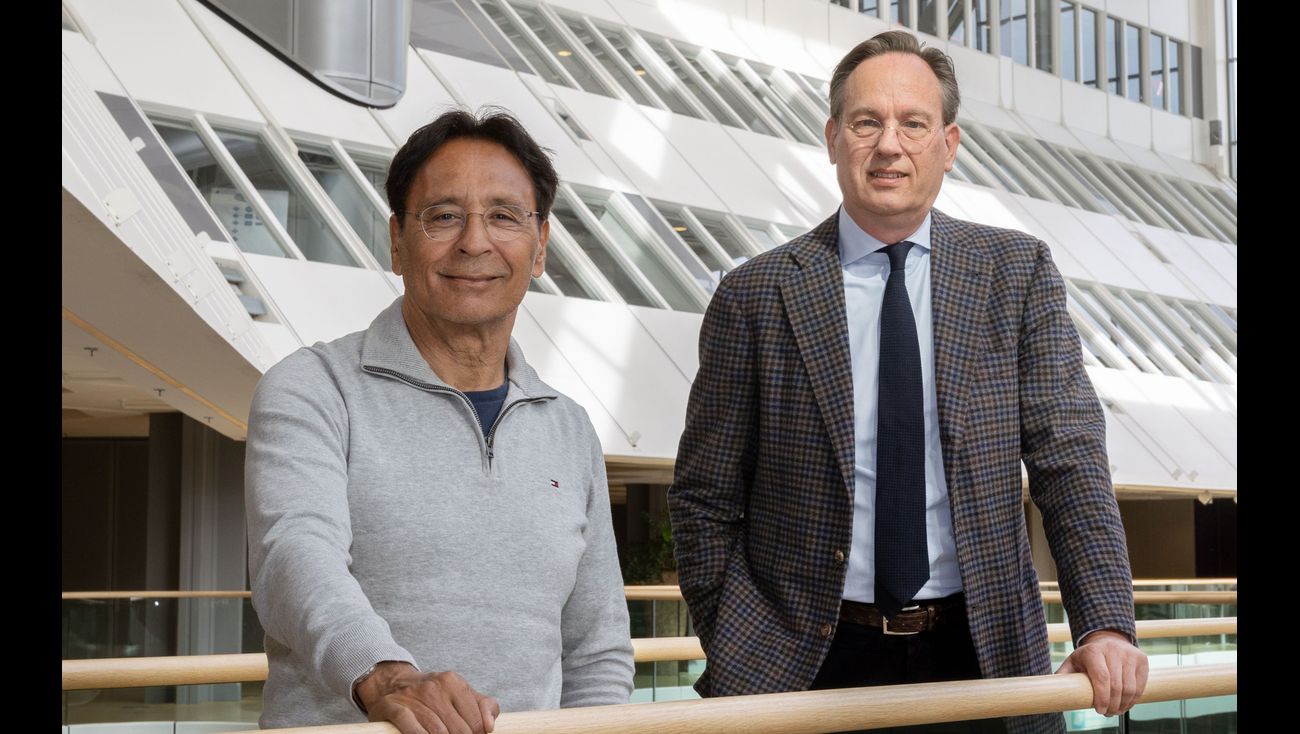 Nieuws - Oud-bestuurders Van der Zwan en Appelman tijdelijk wethouder in Lelystad