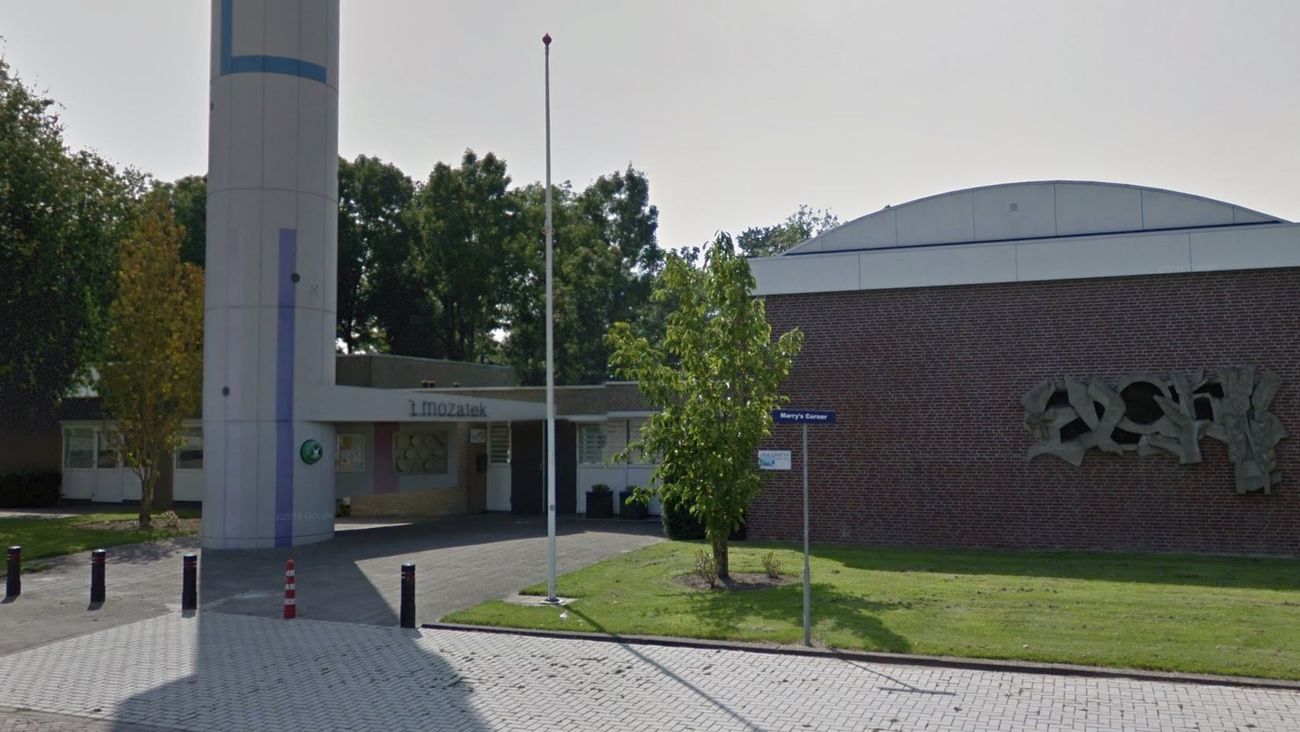 Nieuws - Voormalige kerk in dorp wordt opgeknapt