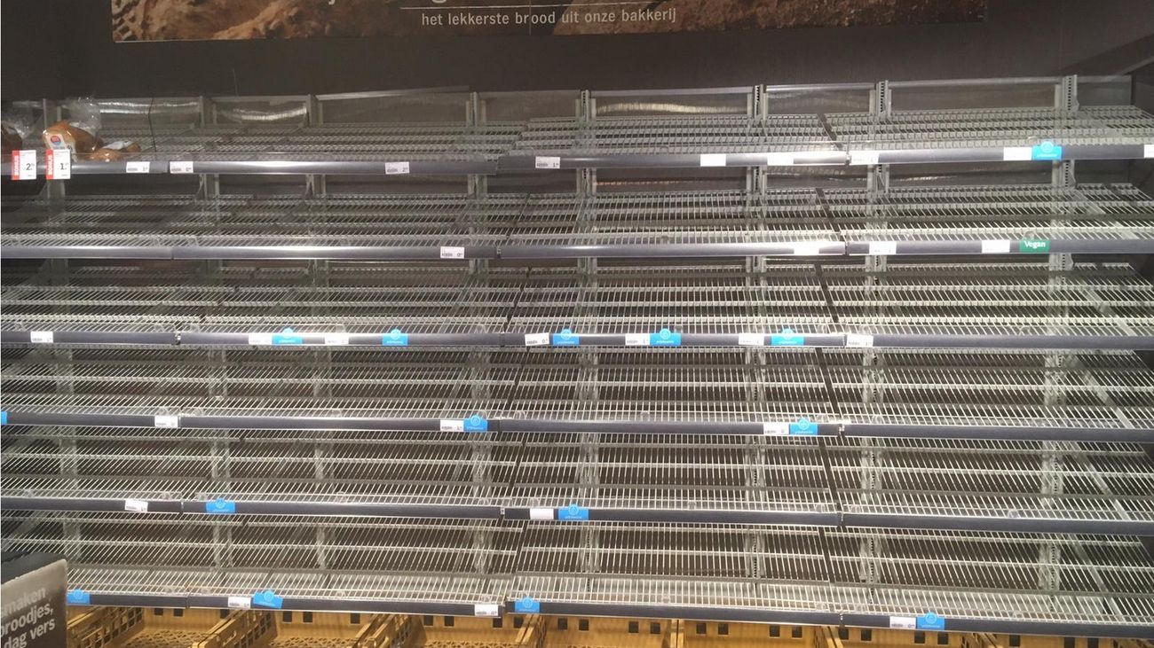Nieuws - Albert Heijn Voorhof stopt online winkel
