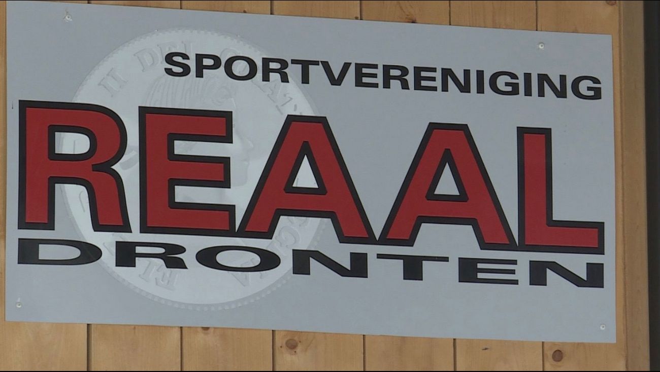 Sport - SV Reaal Dronten trekt eerste elftal terug uit zaterdagcompetitie