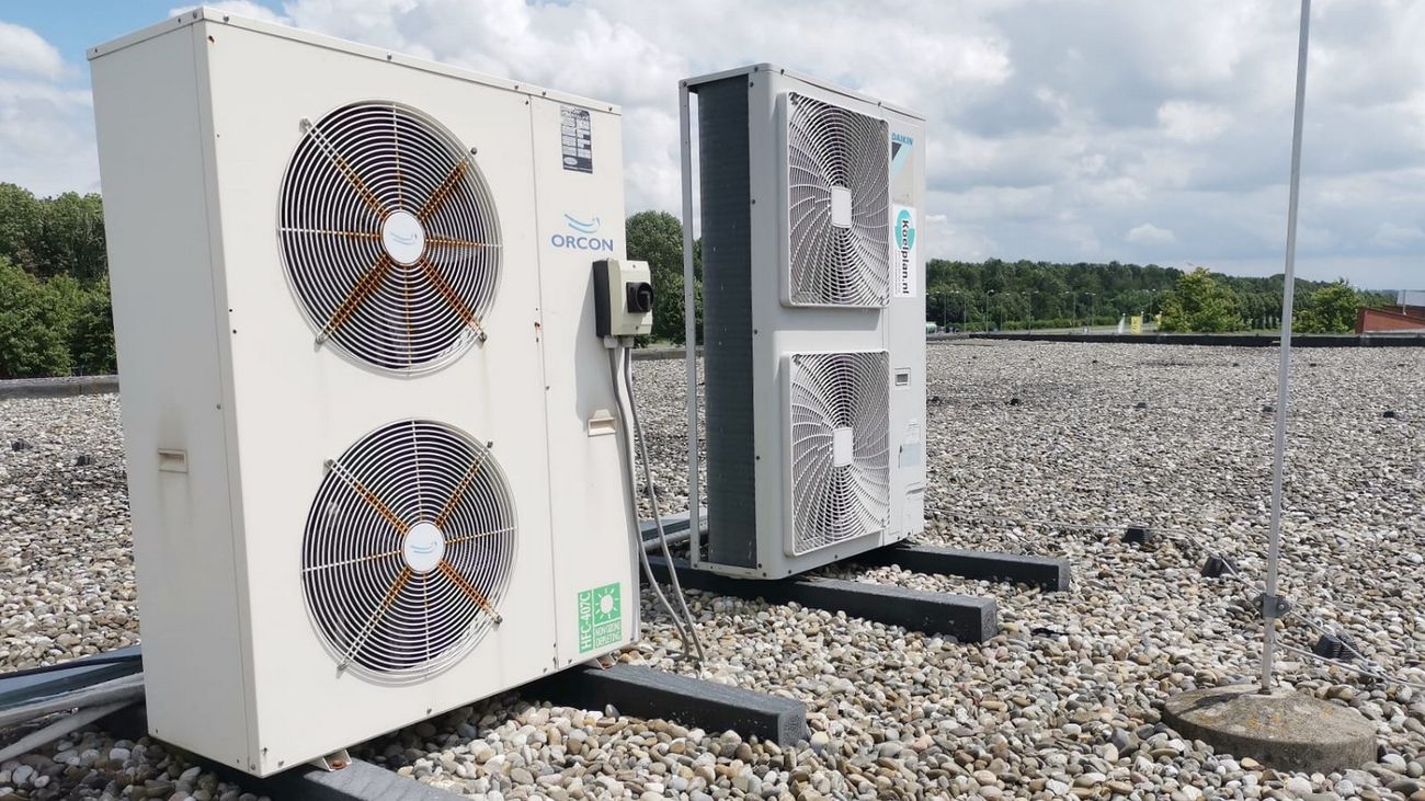 Nieuws - Nieuwe technische opleiding na de zomer in Almere Buiten