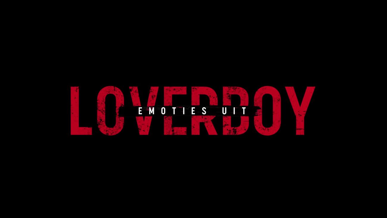 Gemist - Almeerse filmmaker Cyriel Guds wint Gouden Kalf voor film ‘Loverboy: emoties uit’