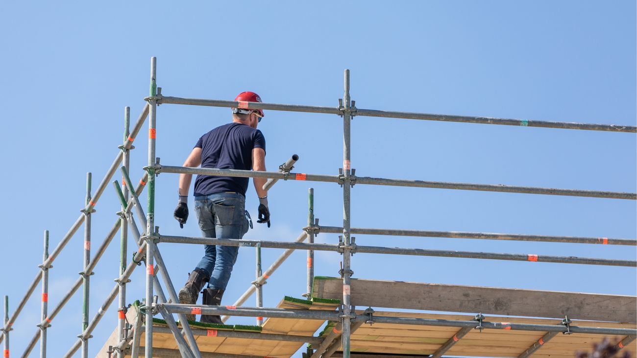 Woning bouwen in Lelystad? Meld je plan snel voor kans op stroom