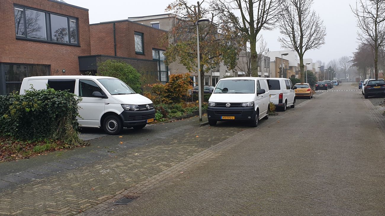 Man die vriendin doodde in huis Smaragd Zeewolde, krijgt in hoger beroep hogere straf