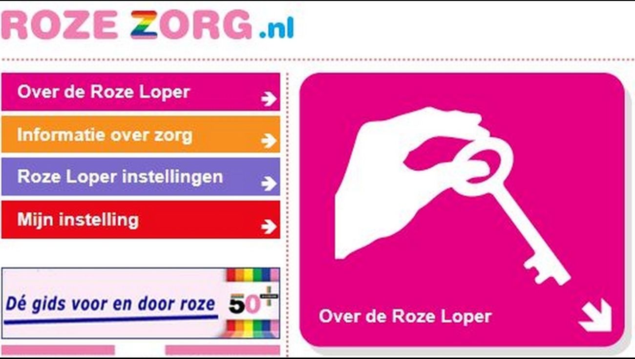 onthouden Tot vluchtelingen Omroep Flevoland - Nieuws - Roze Loper voor de zorgcentrum de Toonladder