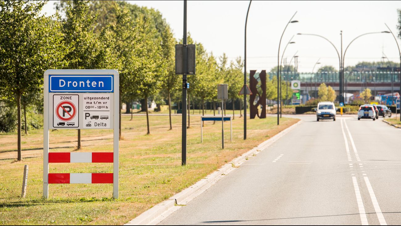 Gemist - Dronten gaat clubs een handje helpen