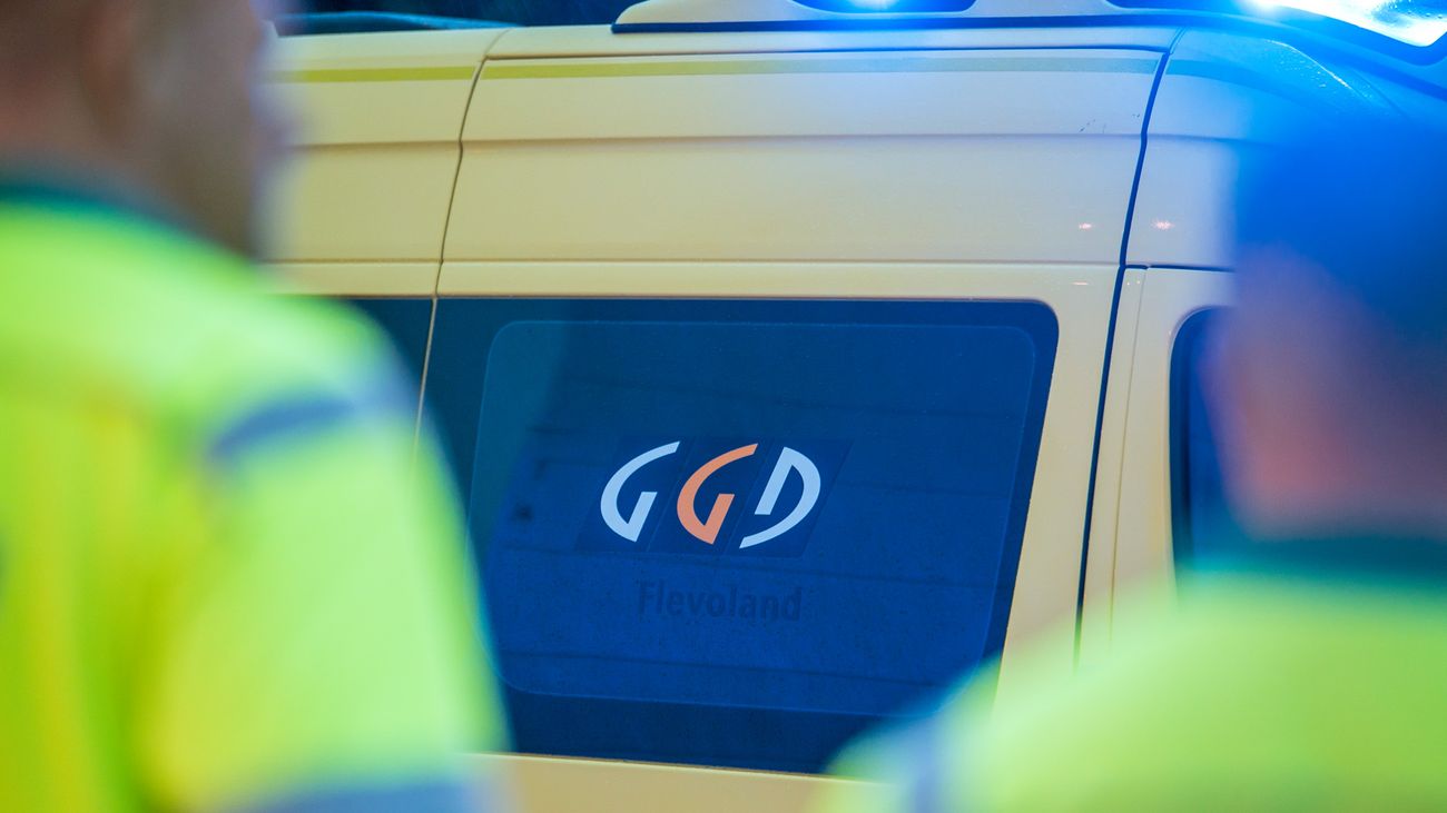 Persoon in het water gevonden van Espelervaart, politie onderzoekt overlijden